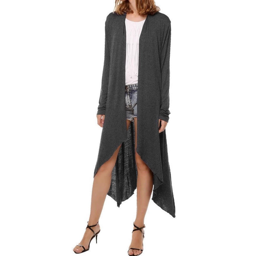 Women's Summer Stitching Super Soft Home Casual Dresses