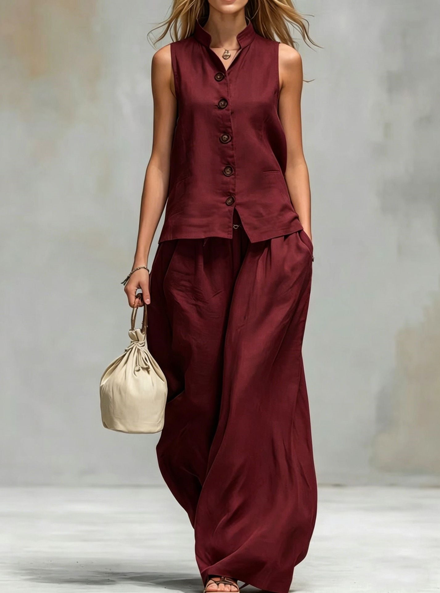 Cool Trendy Comfortable Glamorous Pretty Summer Vests