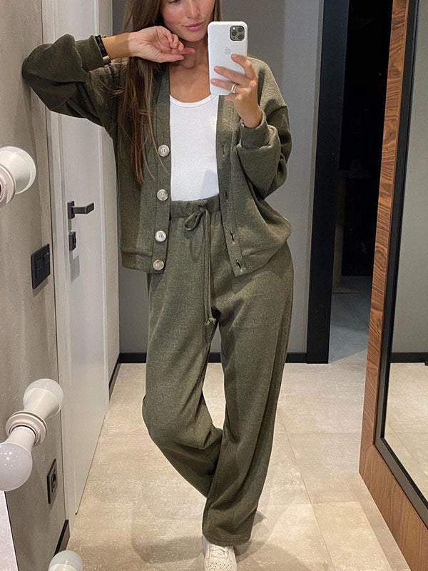 Versatile New Autumn Casual Comfortable Sport Pants