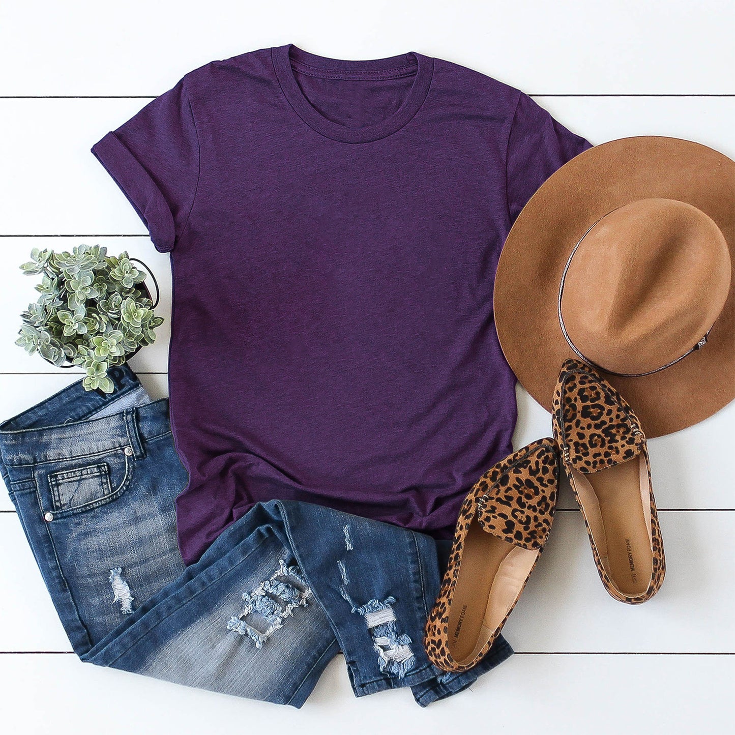 Women's Come To Figure Piece Of Casual Blouses