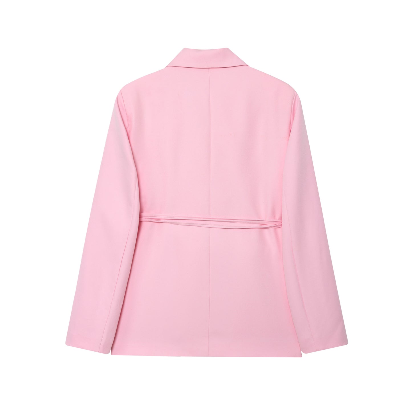 Women's Attractive Autumn Fashionable Elegant Flower Blazers