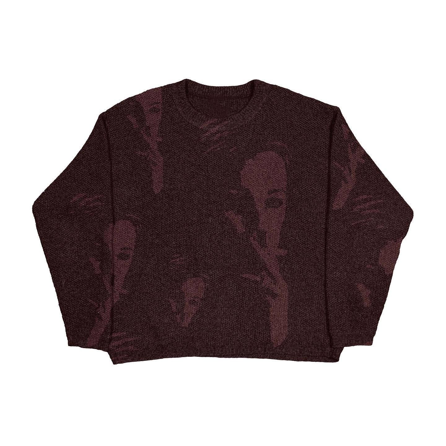 Women's Glamorous Versatile Classic Comfortable Pullover Sweaters