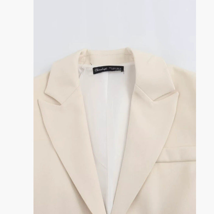 Women's Attractive Comfortable Casual Simple Loose Jackets