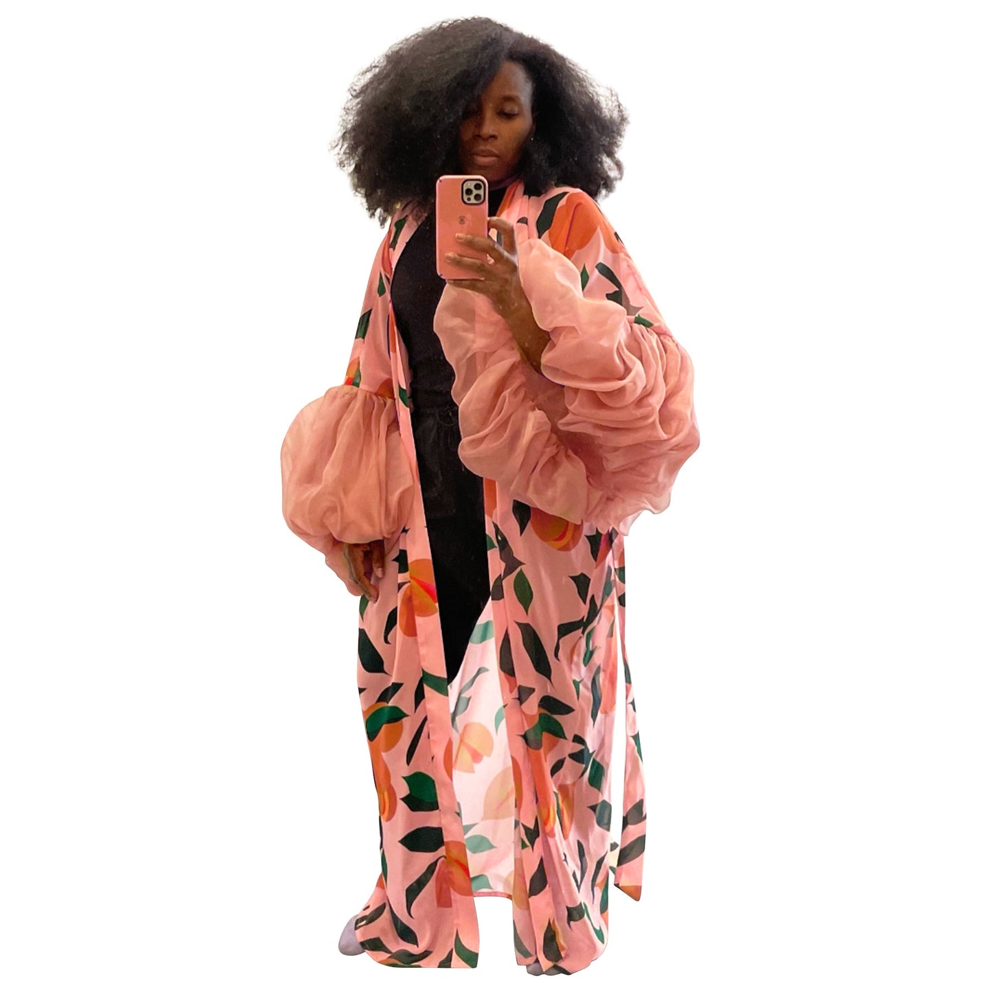 Women's Russian Seaside Holiday Sun Protection Shirt Coats