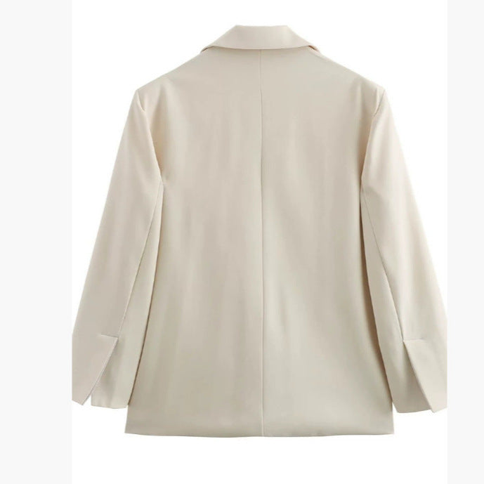 Women's Attractive Comfortable Casual Simple Loose Jackets