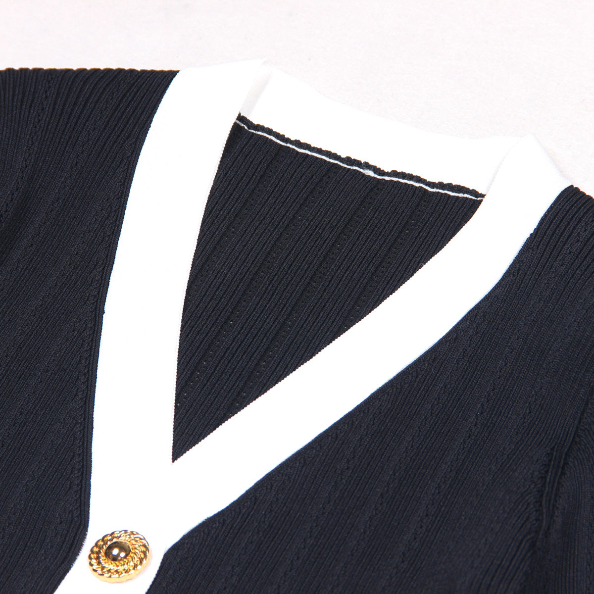 Women's Woolen Fashion Classic High Quality Knitwear