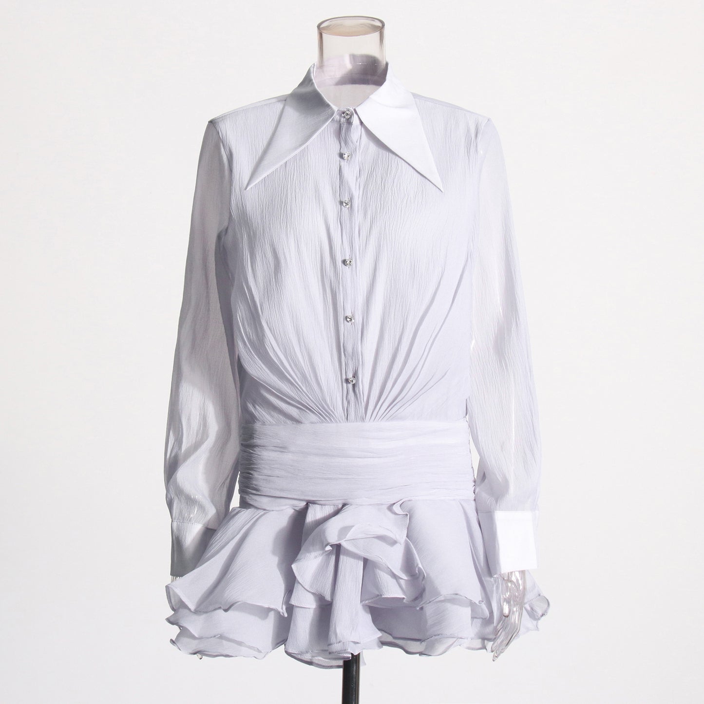 Women's Style Pure Desire Hot Sexy Slimming Beam Dresses