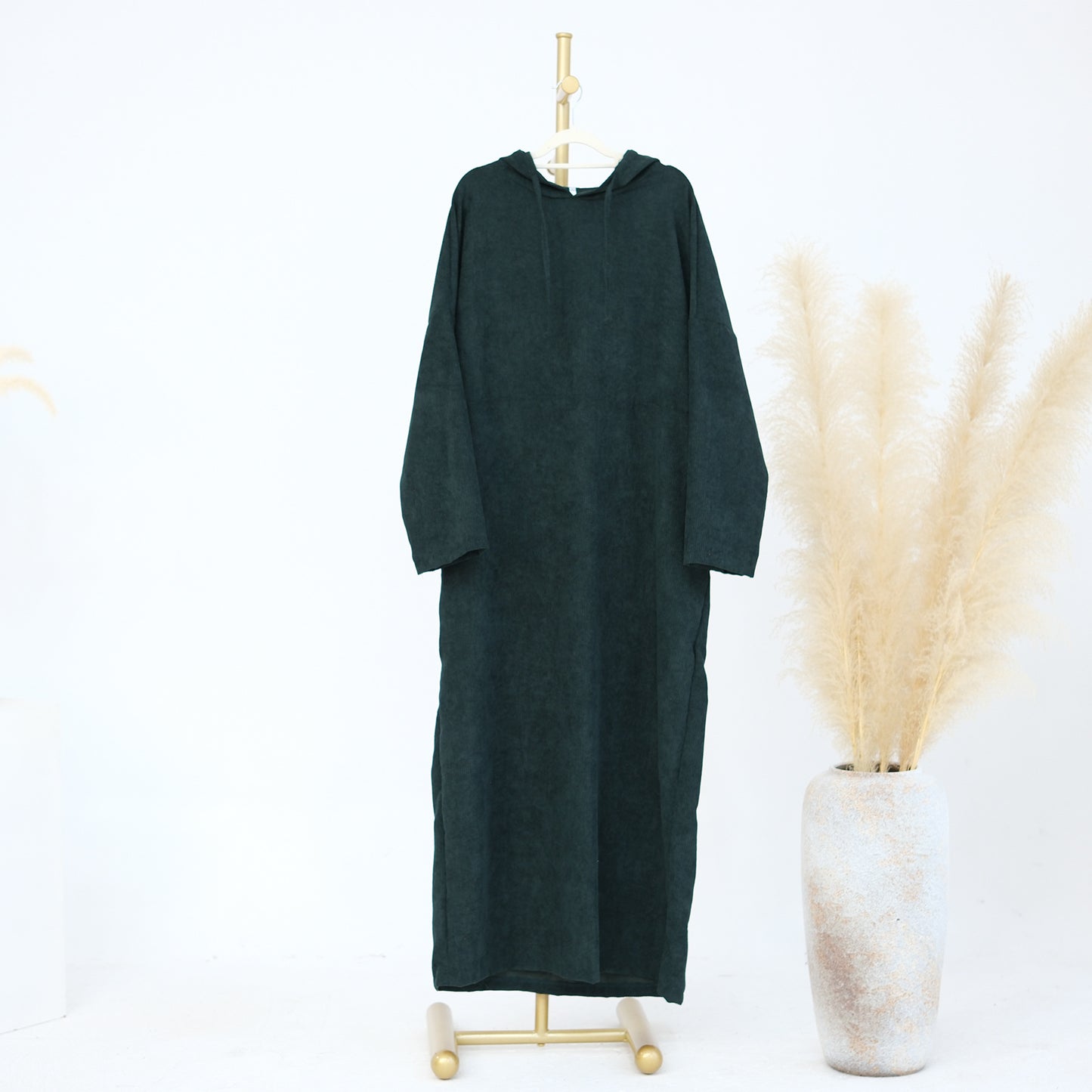 Beautiful Unique Turkey Loose Casual Dress Dresses
