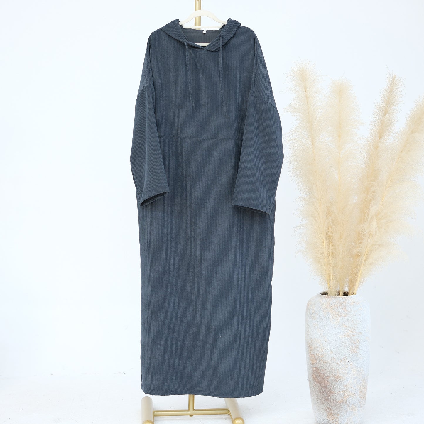 Beautiful Unique Turkey Loose Casual Dress Dresses
