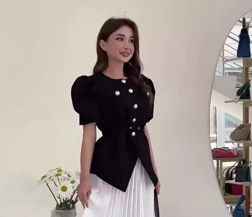 Versatile Graceful Creative Summer Style Elegant Suits