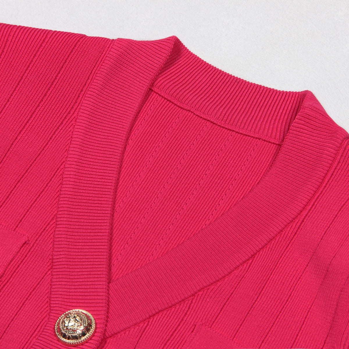 Women's Summer Fashion Classic Quality Sleeve Knitwear