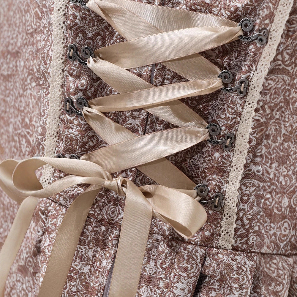 Women's Beer Festival Dress Suitable For To Including Dresses