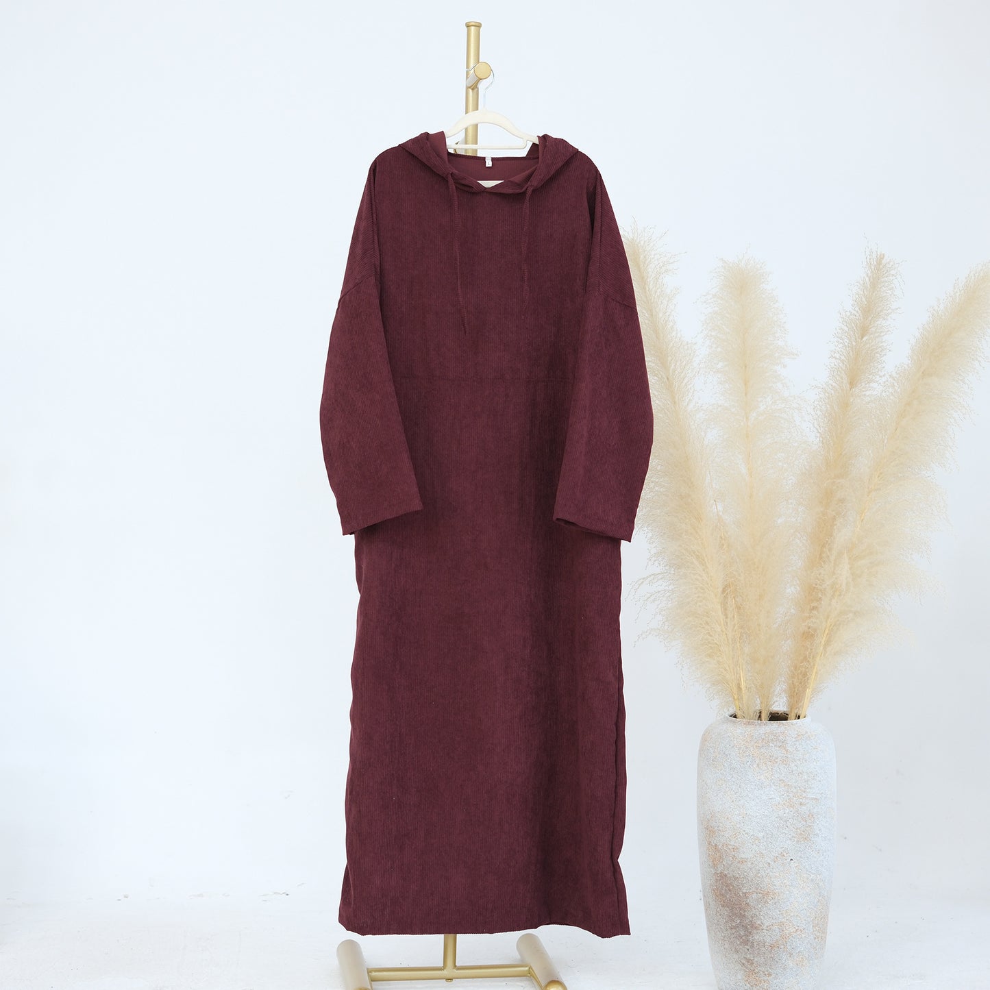 Beautiful Unique Turkey Loose Casual Dress Dresses