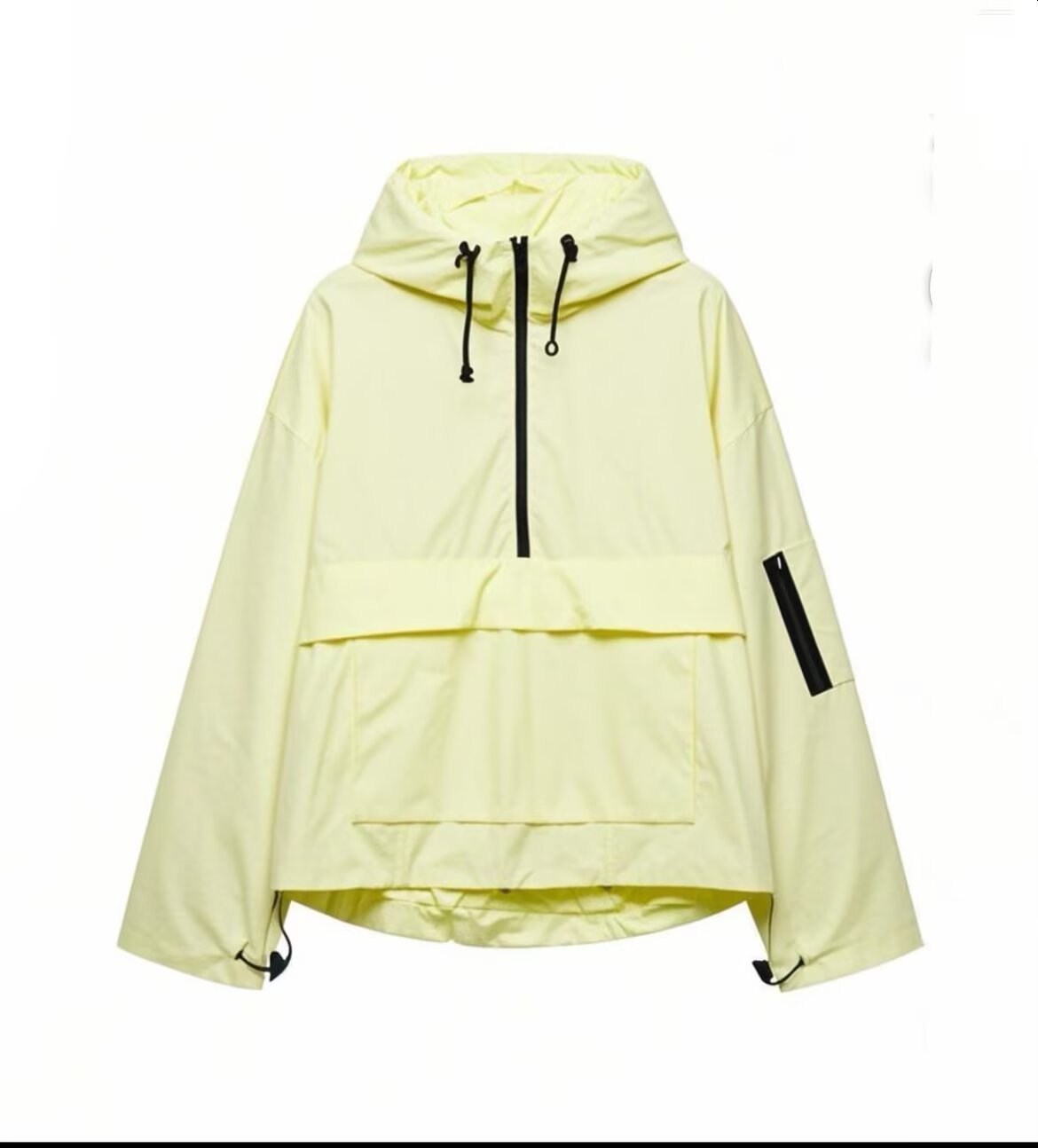 Women's Summer Outdoor Casual Fabric Tooling Style Jackets