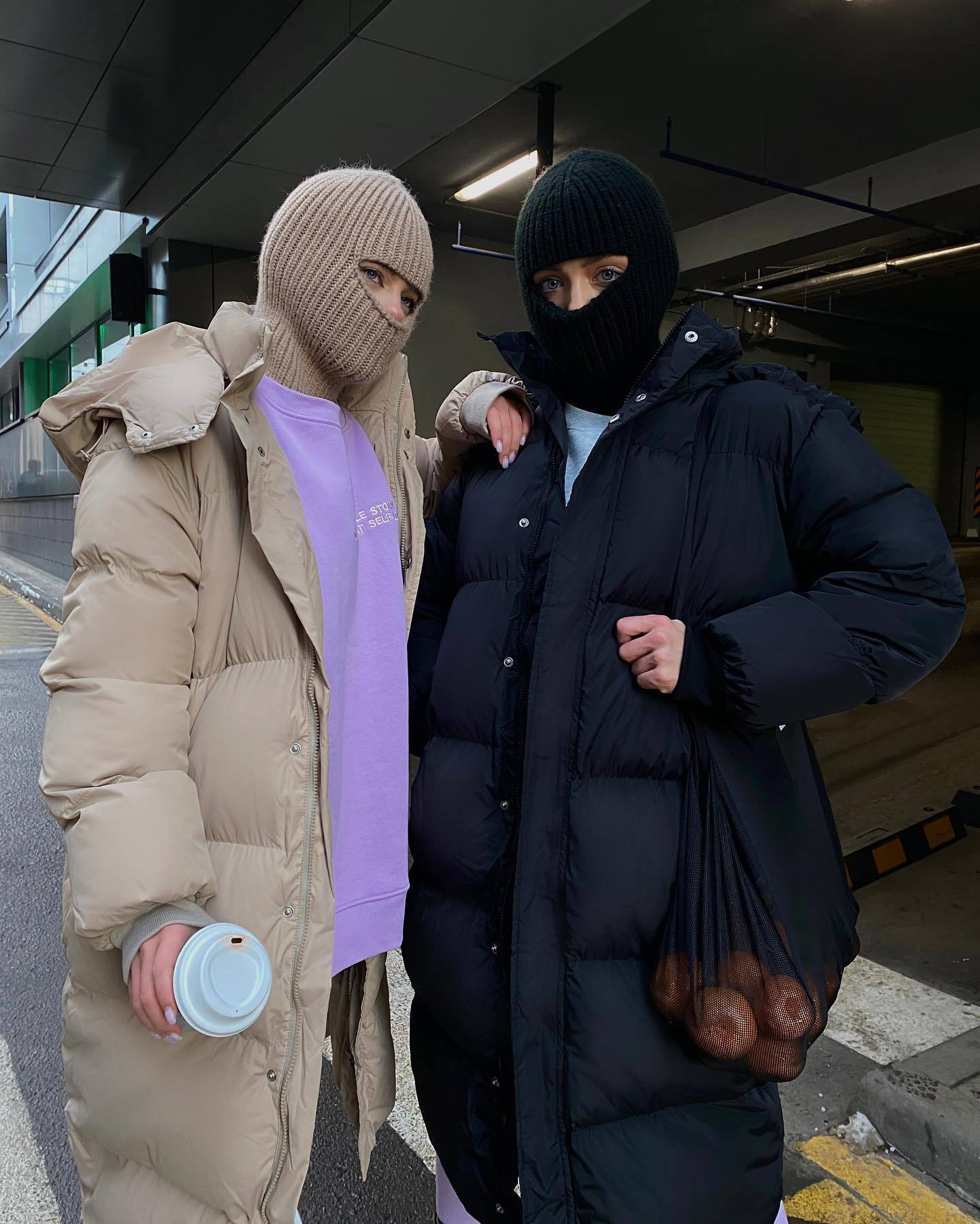 Women's Casual Fashion Long Loose-fitting Hoodie Sleeve Vests