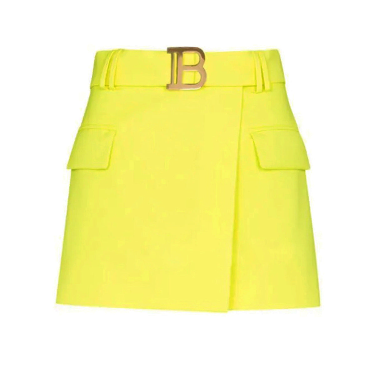 Women's Popular Professional Half-length A- Line Jackets