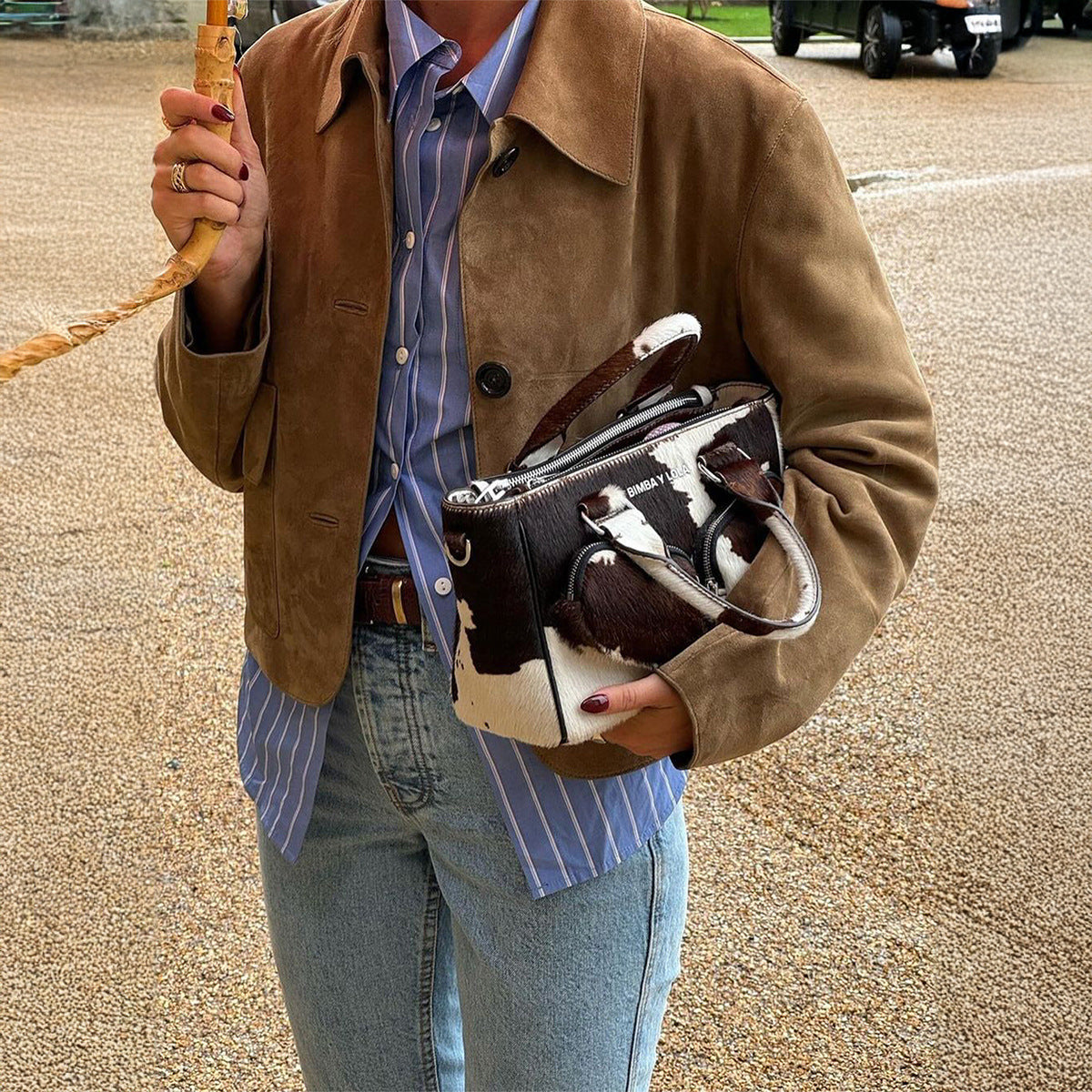 Women's Leisure Commute Button Solid Color Long-sleeved Coats