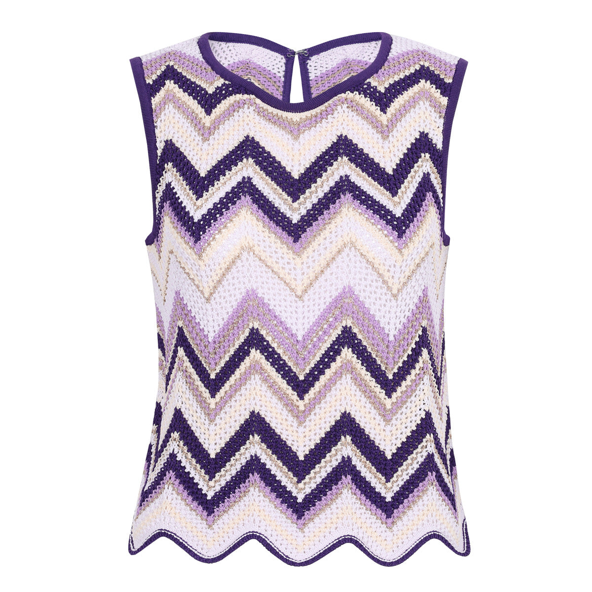 High Quality Slimming Long Sleeve Sleeveless Knitwear
