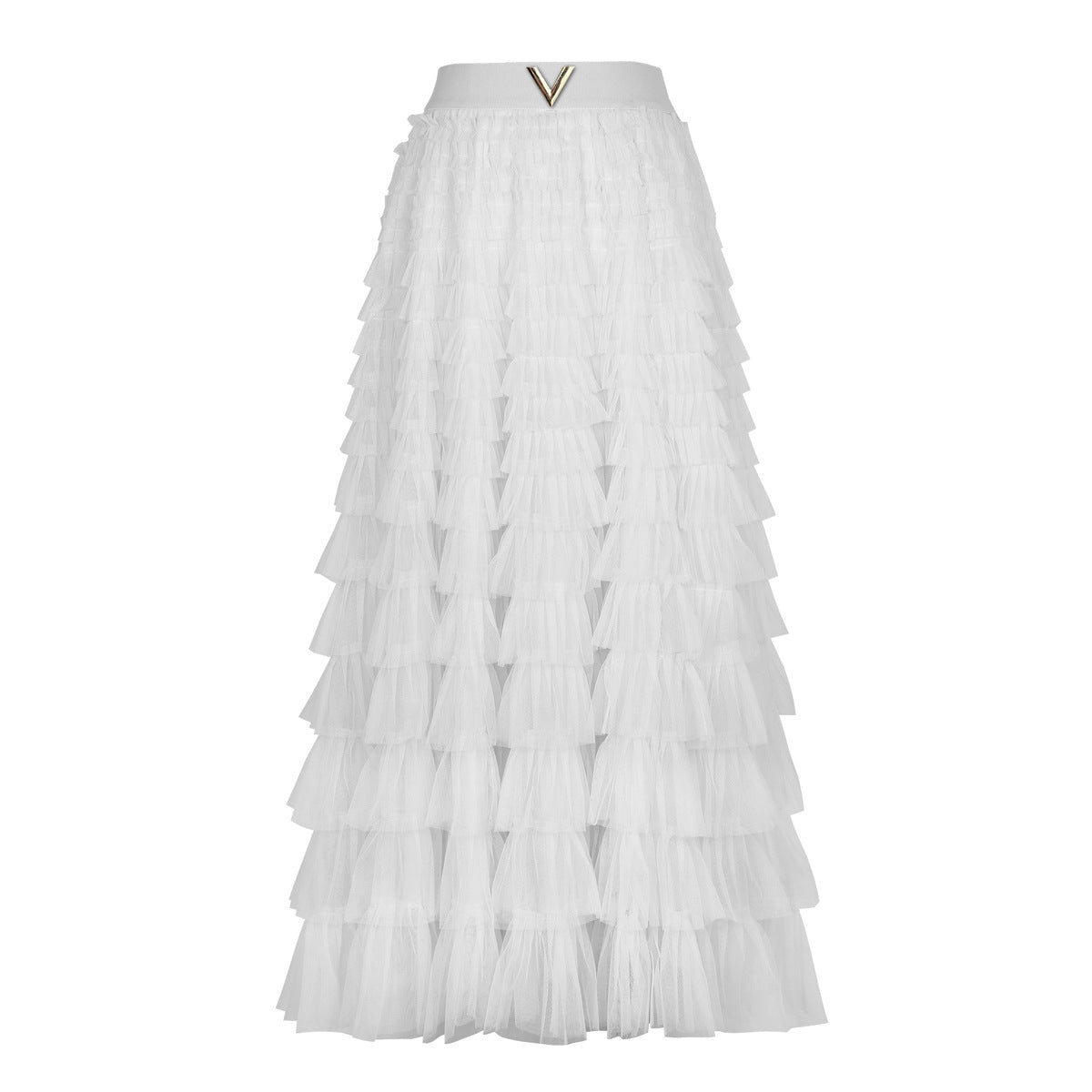 Summer Fashionable Popular Classic Cake A- Skirts