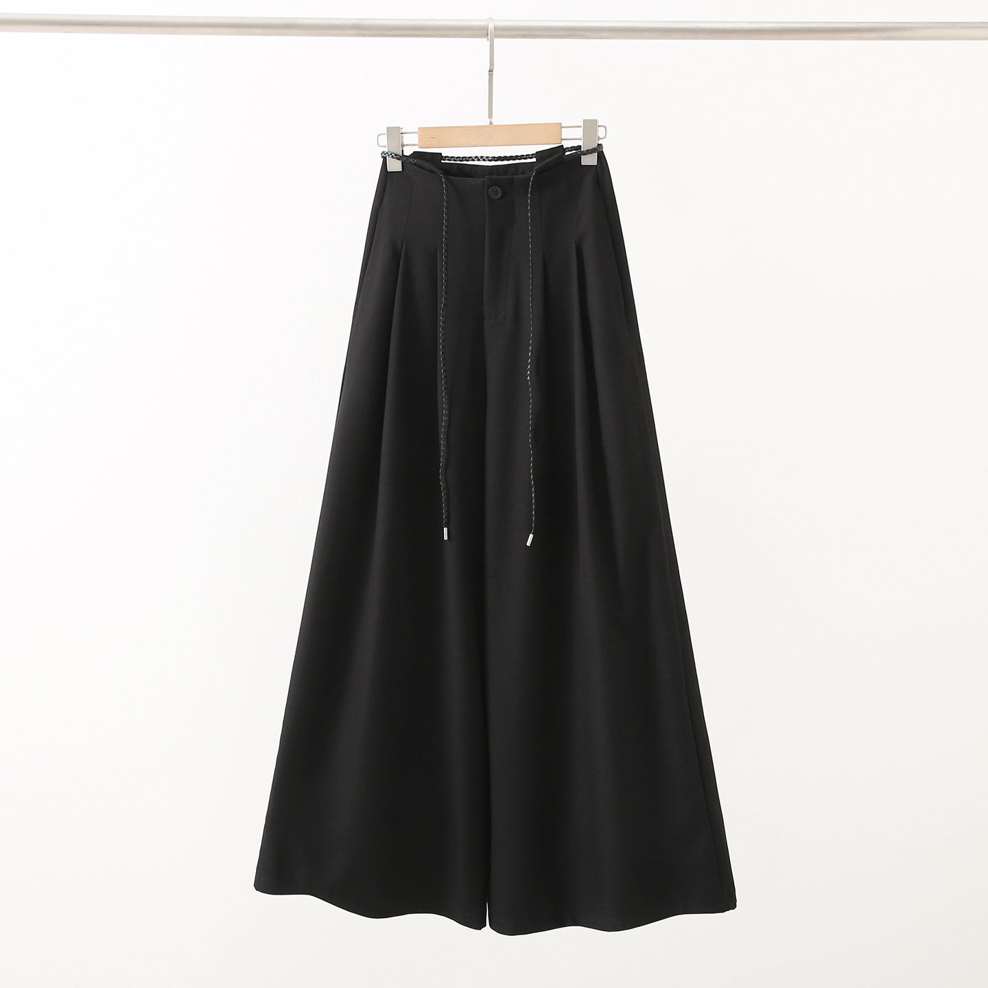 Early Autumn High Waist Slim Fit Casual Pants