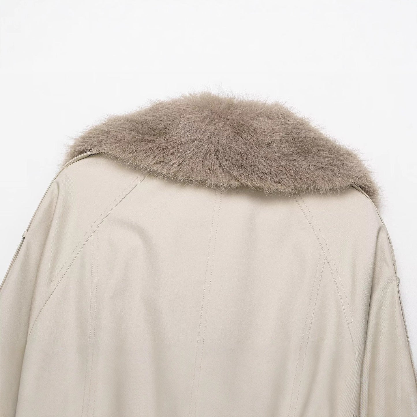 Charming Pretty Attractive New Waterproof Trench Jackets