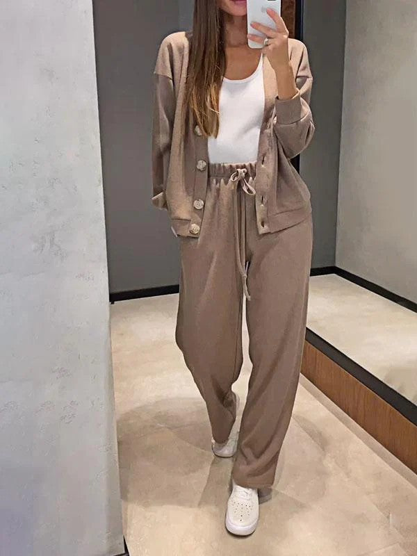 Versatile New Autumn Casual Comfortable Sport Pants