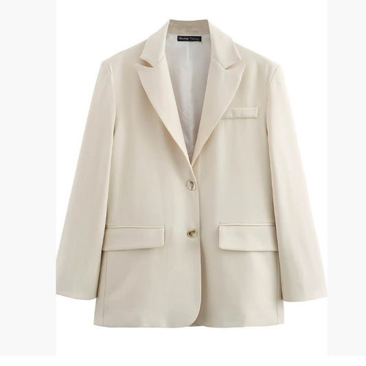 Women's Attractive Comfortable Casual Simple Loose Jackets