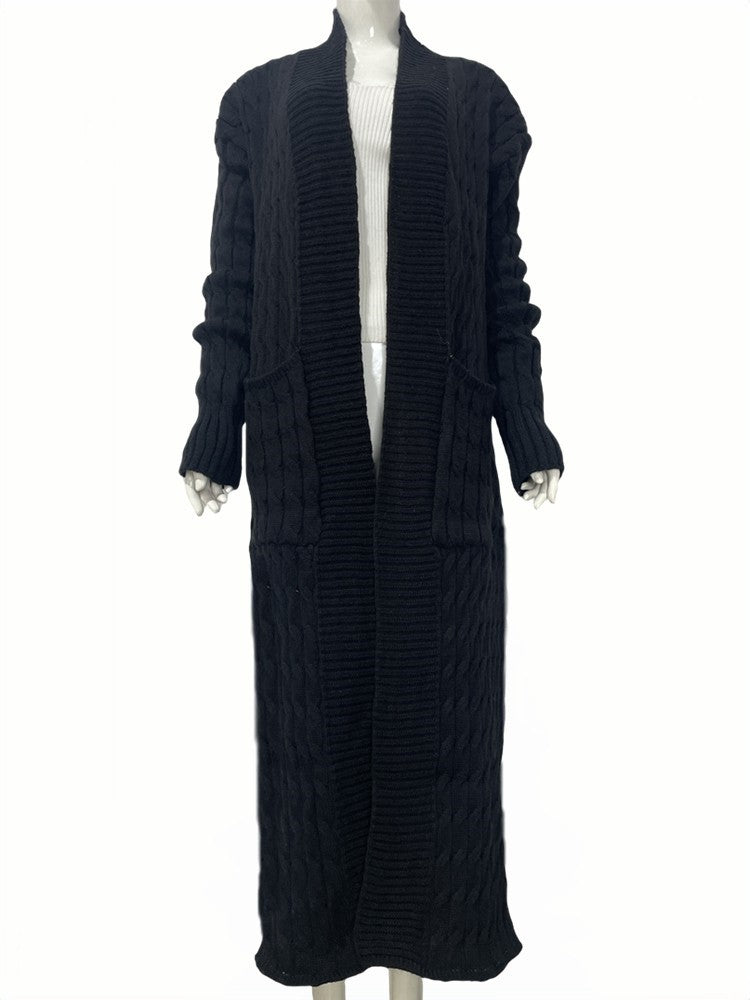 Women's Fashion Classy Casual Long Sleeve Knitwear