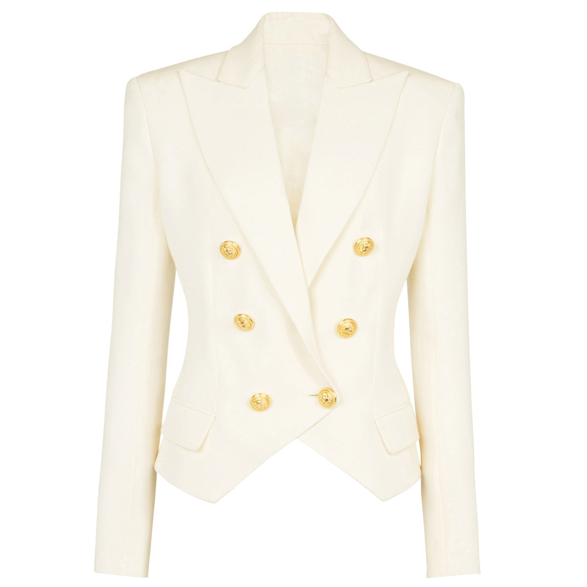 Women's Waist Slimming High Fashion Popular Classic Suits