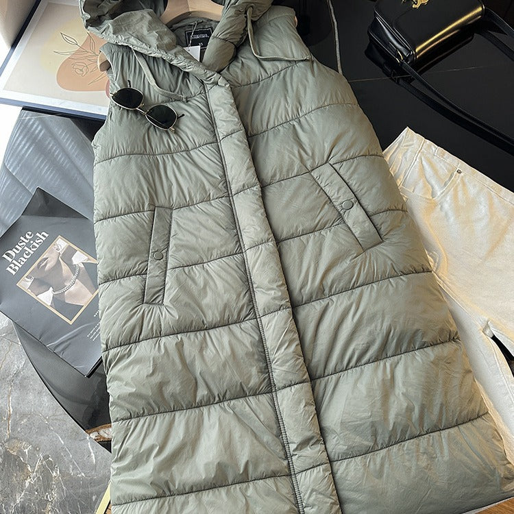 Women's Knife Whole Transaction Very Thick Western Vests