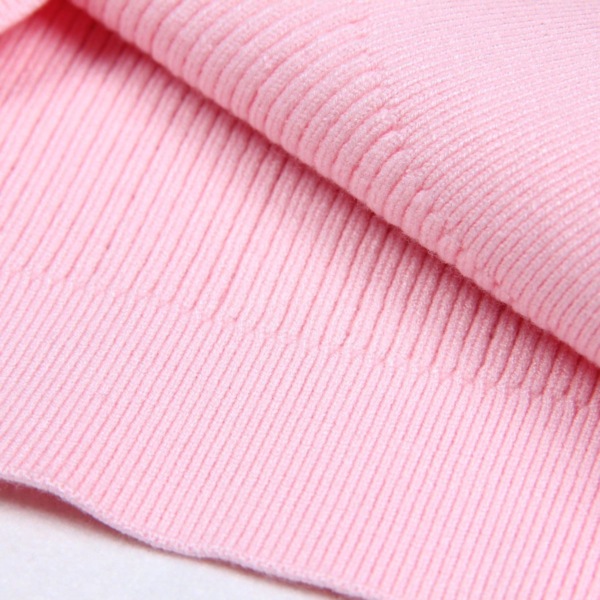 Women's Quality Classic Wool Blended Knitted Base Sweaters