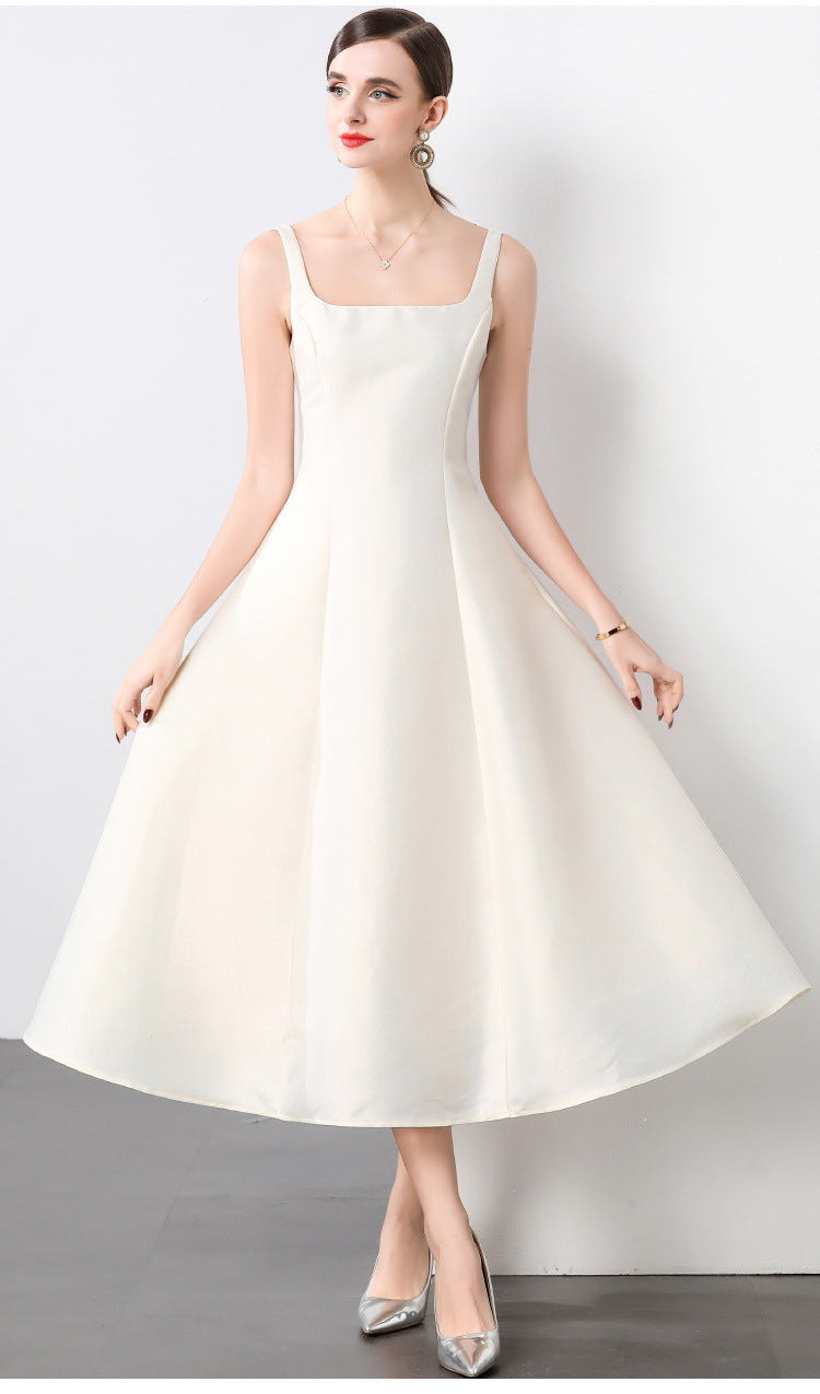 Toast Dress Bride High Sense Engagement Dresses
