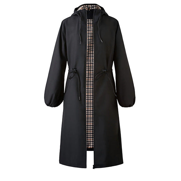 In One Two-piece Set Outdoor Mountaineering Jackets