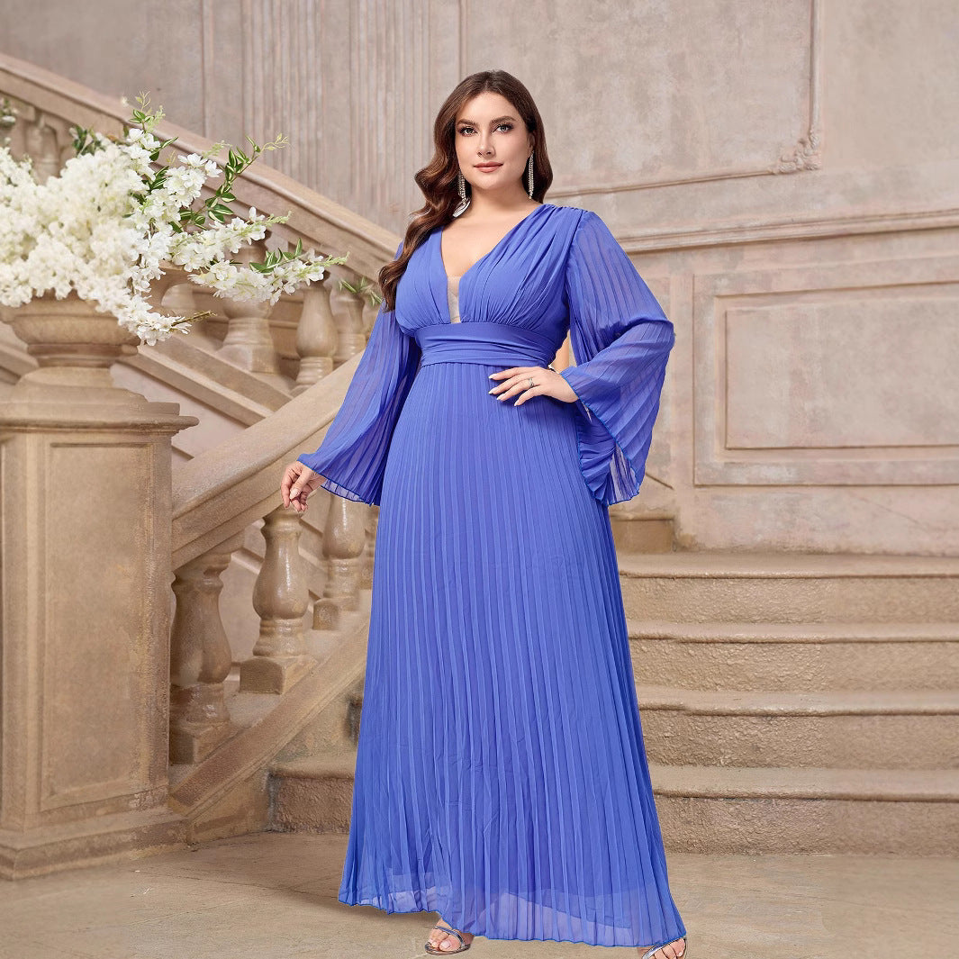 Women's Creative Pretty Trendy Dress Banquet Dresses