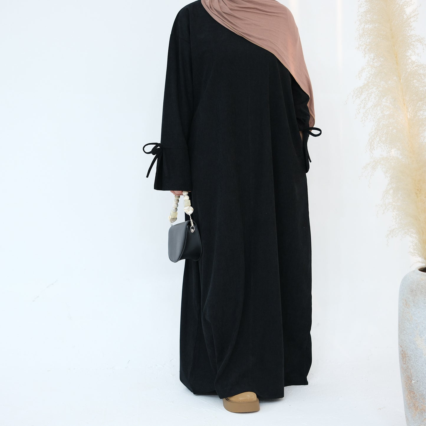 Cool Unique Turkey Bow Sleeve Dress Dresses