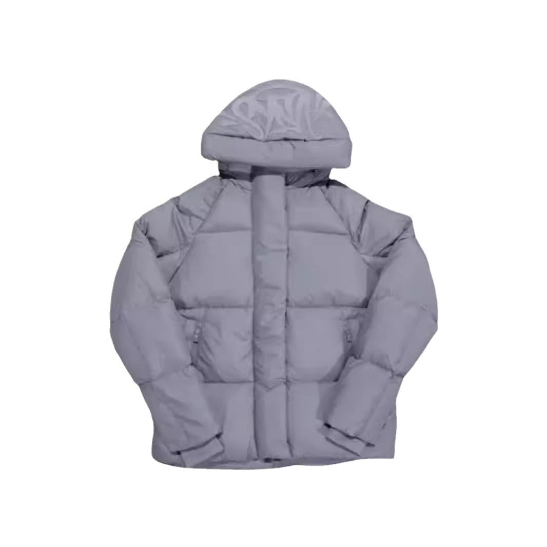 Women's & Men's & American Street Hip Hop Letter Coats