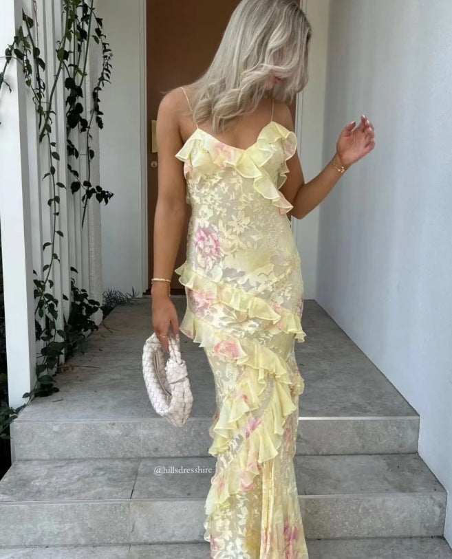 Women's Stock Rest Assured To Put On Dresses