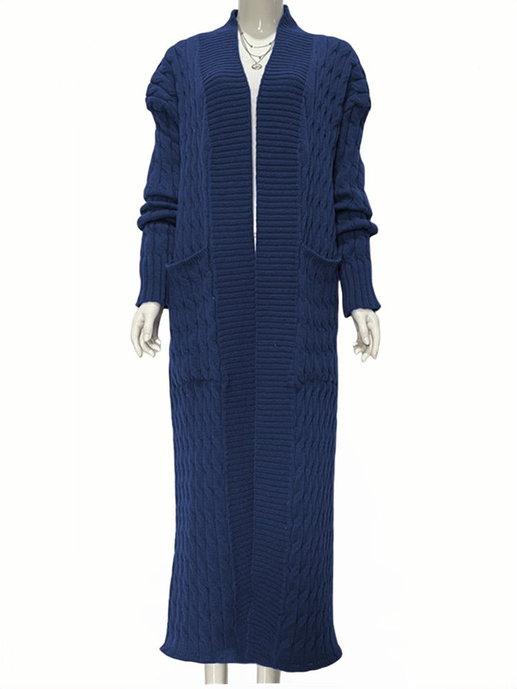 Women's Fashion Classy Casual Long Sleeve Knitwear