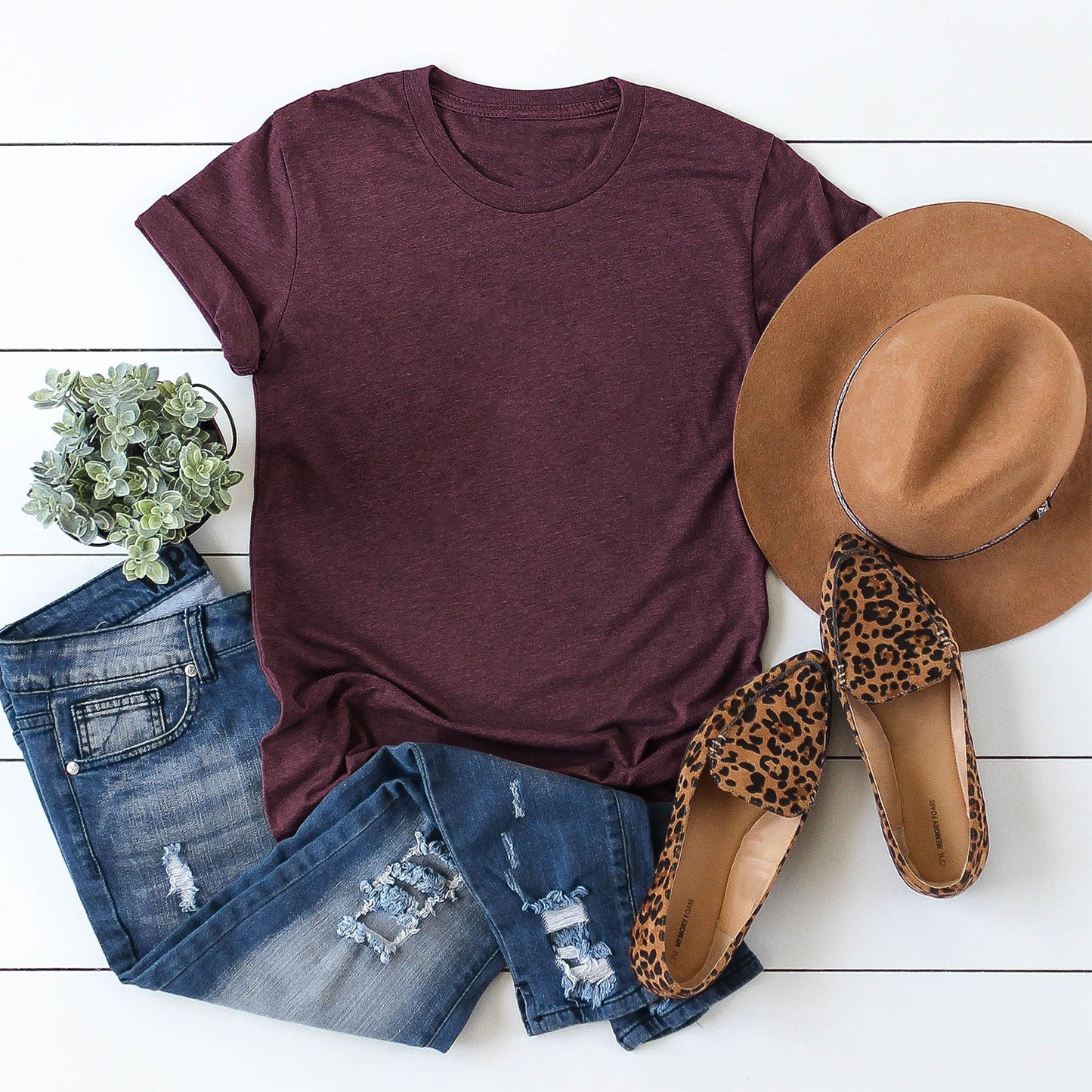 Women's Come To Figure Piece Of Casual Blouses