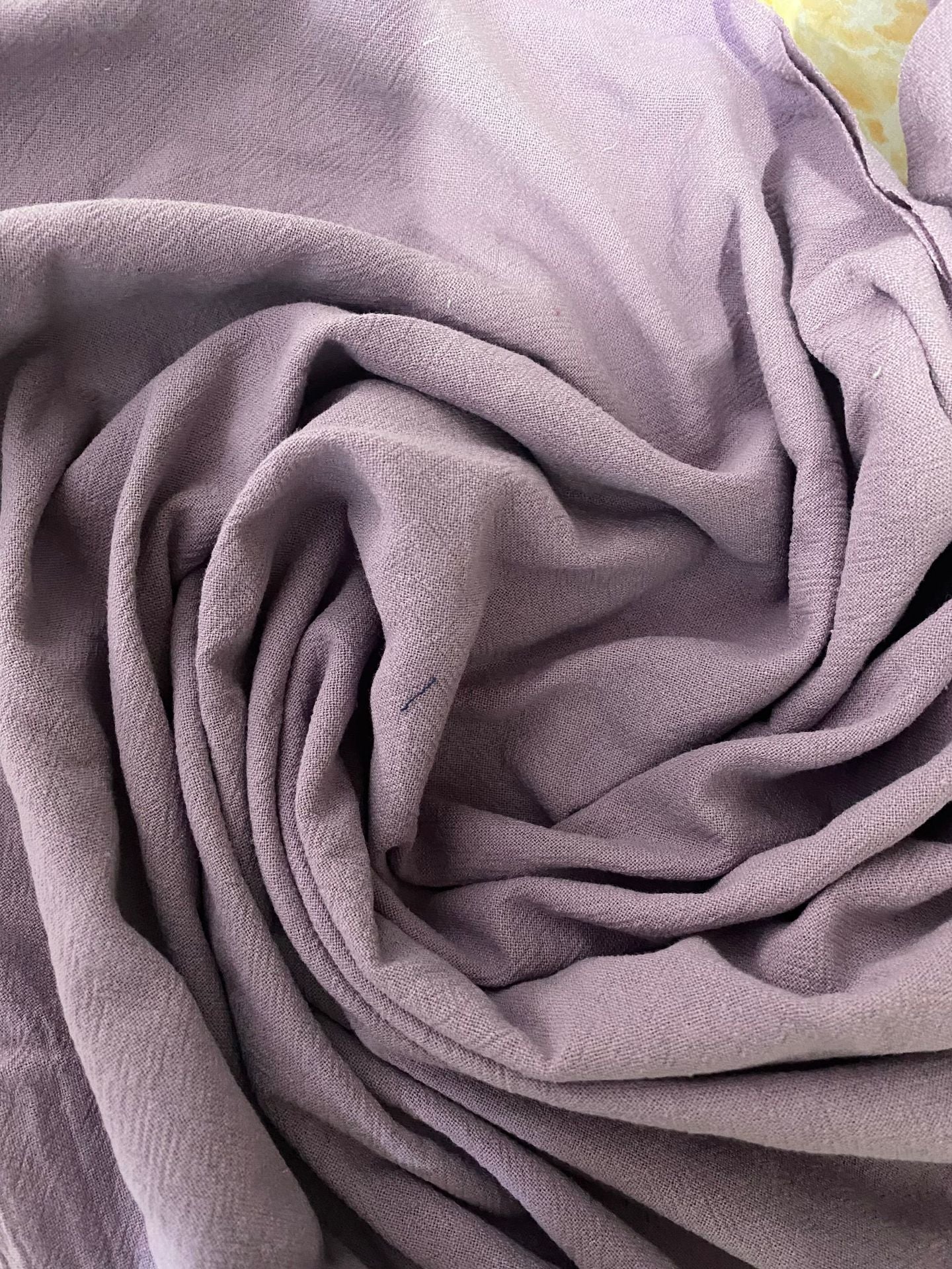 Solid Color Sleeveless Loose Cotton Linen Dresses