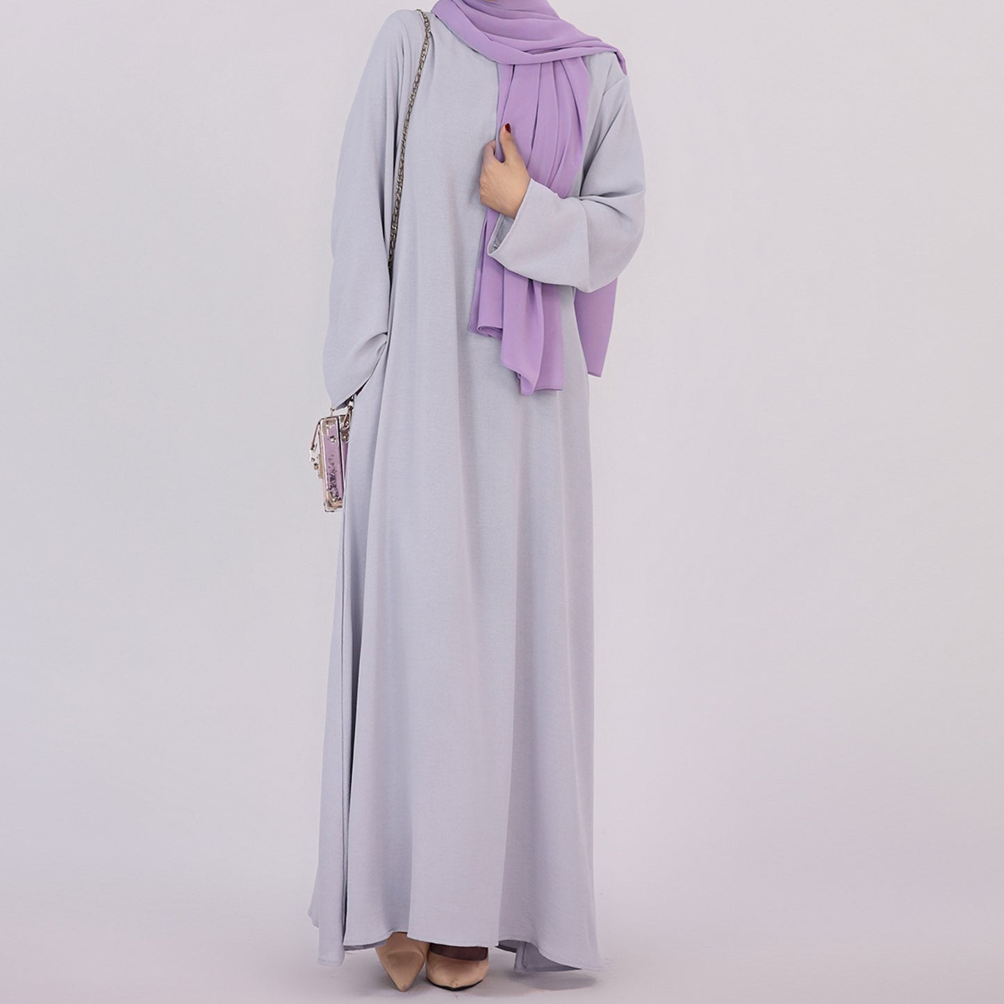 Women's Casual Creative Classic Turkish Dress Dresses