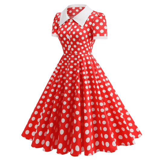 Date Commuting Elegant Performance Stage Wear Dresses