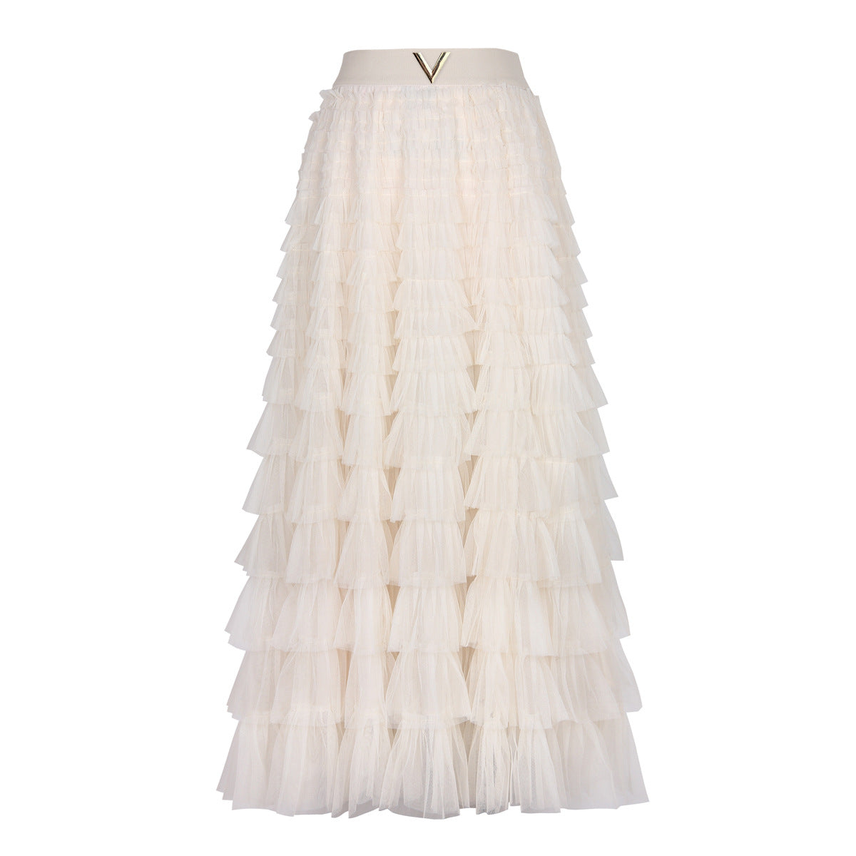 Summer Fashionable Popular Classic Cake A- Skirts