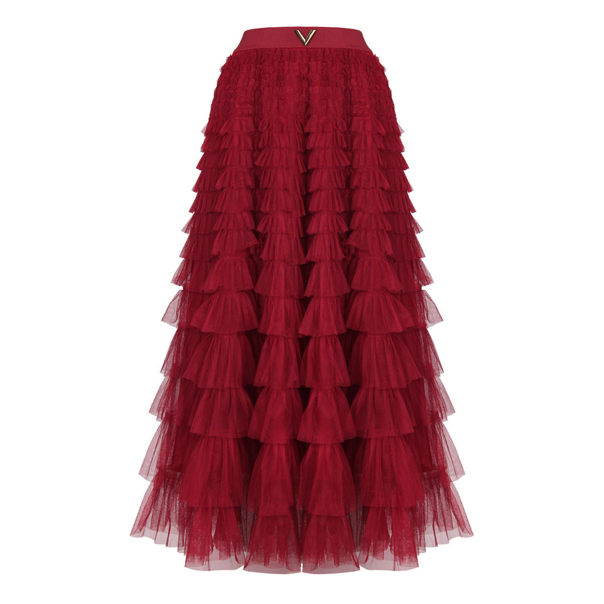 Summer Fashionable Popular Classic Cake A- Skirts