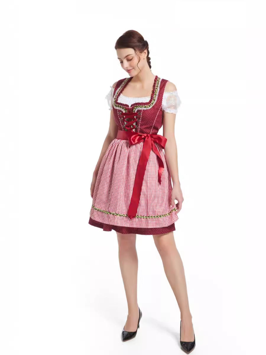 Small White Jersey Shirt Traditional Party Dresses