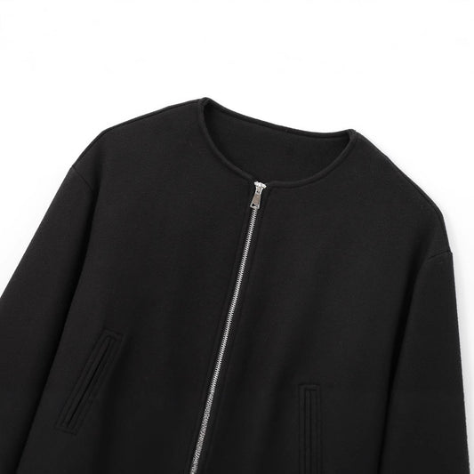 Women's Classic Trendy Design Graceful Commuter Jackets