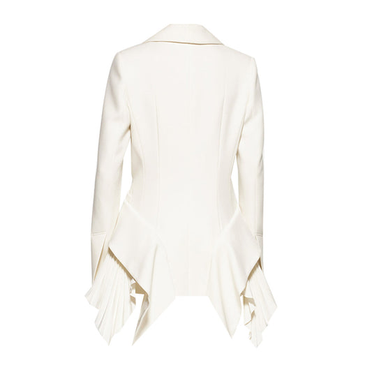 Women's Dignified Sense Of Design Niche High-grade Blazers