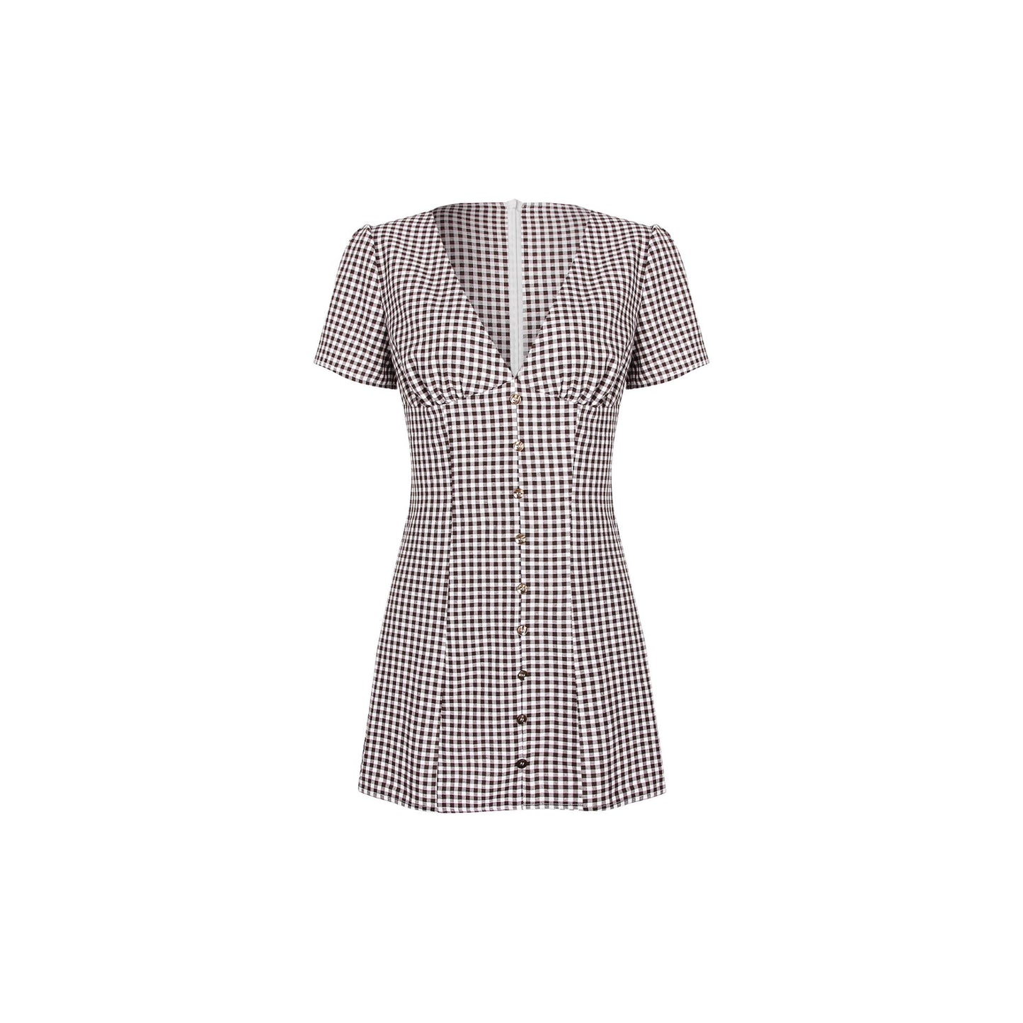 Dress Design Sense Niche Temperament Slim Dresses