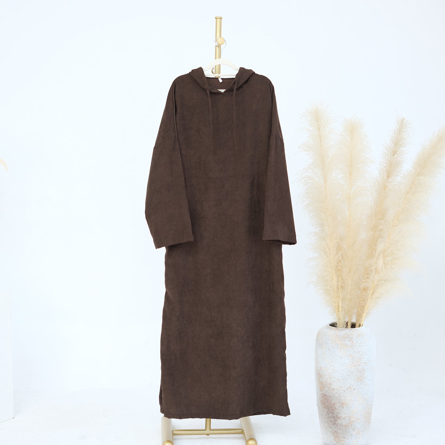 Beautiful Unique Turkey Loose Casual Dress Dresses