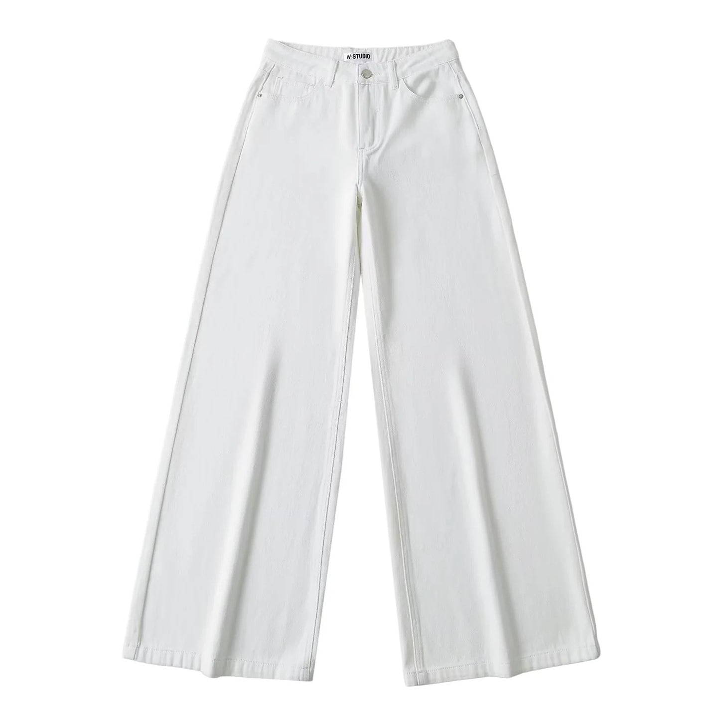 Women's American Hot Low Waist Loose Slimming Jeans